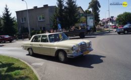 Koncerty, zlot i dobra zabawa.  Działdowskiego Jarmarku Antyków, Rękodzieła i Zdrowej Żywności