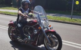 Koncerty, zlot i dobra zabawa.  Działdowskiego Jarmarku Antyków, Rękodzieła i Zdrowej Żywności