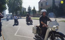 Koncerty, zlot i dobra zabawa.  Działdowskiego Jarmarku Antyków, Rękodzieła i Zdrowej Żywności