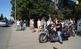 Koncerty, zlot i dobra zabawa.  Działdowskiego Jarmarku Antyków, Rękodzieła i Zdrowej Żywności