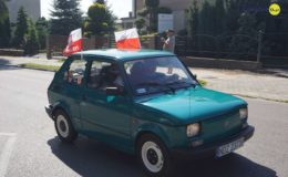 Koncerty, zlot i dobra zabawa.  Działdowskiego Jarmarku Antyków, Rękodzieła i Zdrowej Żywności