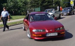 Koncerty, zlot i dobra zabawa.  Działdowskiego Jarmarku Antyków, Rękodzieła i Zdrowej Żywności