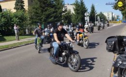 Koncerty, zlot i dobra zabawa.  Działdowskiego Jarmarku Antyków, Rękodzieła i Zdrowej Żywności