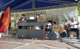 Pięknie zakończyły się Powiatowe Wieczory z Poezją
