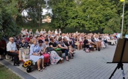 Pięknie zakończyły się Powiatowe Wieczory z Poezją