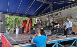 Pięknie zakończyły się Powiatowe Wieczory z Poezją