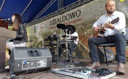 Pięknie zakończyły się Powiatowe Wieczory z Poezją