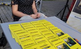 Pięknie zakończyły się Powiatowe Wieczory z Poezją
