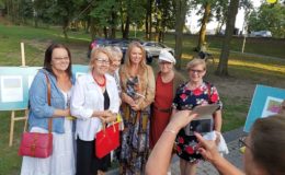 Pięknie zakończyły się Powiatowe Wieczory z Poezją