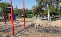 Powstaje Działdowska Faktoria Siły – Street Workout