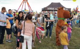 Pierwszy dzień urodzin naszego miasta za nami