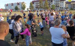 Pierwszy dzień urodzin naszego miasta za nami