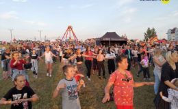 Pierwszy dzień urodzin naszego miasta za nami