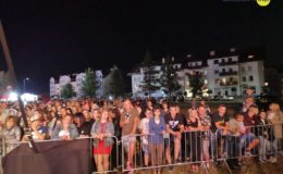 Pierwszy dzień urodzin naszego miasta za nami