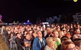 Pierwszy dzień urodzin naszego miasta za nami
