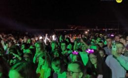 Pierwszy dzień urodzin naszego miasta za nami