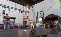 Sobotnia zabawa w rytmach disco polo