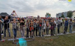 Sobotnia zabawa w rytmach disco polo