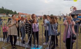 Sobotnia zabawa w rytmach disco polo