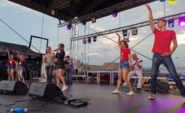Sobotnia zabawa w rytmach disco polo