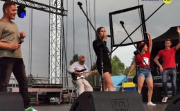 Sobotnia zabawa w rytmach disco polo