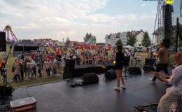 Sobotnia zabawa w rytmach disco polo