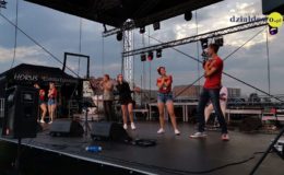Sobotnia zabawa w rytmach disco polo