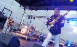 Sobotnia zabawa w rytmach disco polo