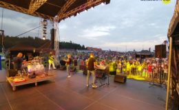 Sobotnia zabawa w rytmach disco polo