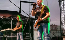 Sobotnia zabawa w rytmach disco polo