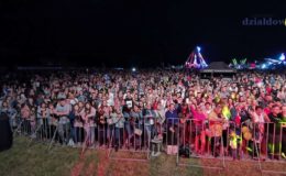 Sobotnia zabawa w rytmach disco polo