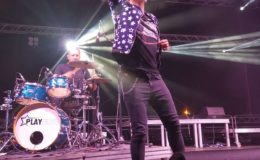 Sobotnia zabawa w rytmach disco polo