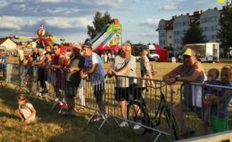 Grzegorz Hyży gwiazdą Dni Działdowa
