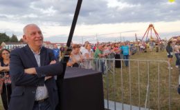 Grzegorz Hyży gwiazdą Dni Działdowa
