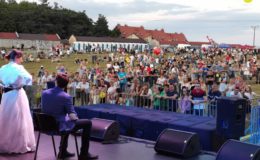 Grzegorz Hyży gwiazdą Dni Działdowa