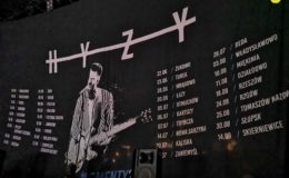 Grzegorz Hyży gwiazdą Dni Działdowa