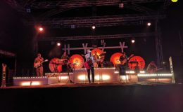 Grzegorz Hyży gwiazdą Dni Działdowa