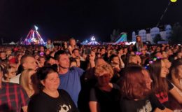 Grzegorz Hyży gwiazdą Dni Działdowa