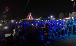 Grzegorz Hyży gwiazdą Dni Działdowa