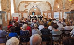 Koncert Zespołu Kameralnego Pro Musica Antiqua