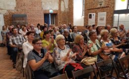 Koncert Zespołu Kameralnego Pro Musica Antiqua