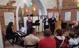 Koncert Zespołu Kameralnego Pro Musica Antiqua