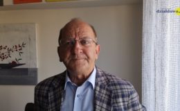 dyrektor MOSiR w Działdowie Grzegorz Kaszubski