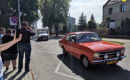 Koncerty, zlot i dobra zabawa.  Działdowskiego Jarmarku Antyków, Rękodzieła i Zdrowej Żywności