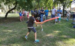 Warsztaty artystyczne „Moje Miasto”