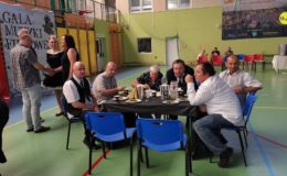 XV spotkanie integracyjne Środowiskowych Domów Samopomocy
