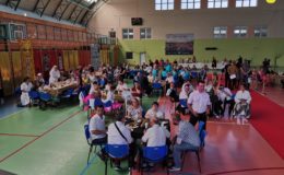 XV spotkanie integracyjne Środowiskowych Domów Samopomocy