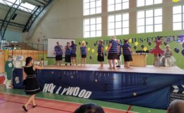 XV spotkanie integracyjne Środowiskowych Domów Samopomocy