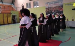 XV spotkanie integracyjne Środowiskowych Domów Samopomocy