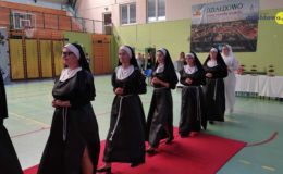 XV spotkanie integracyjne Środowiskowych Domów Samopomocy